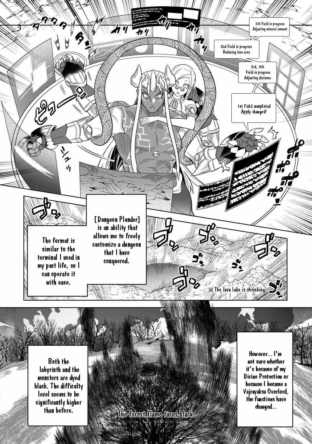 Re:Monster Chapter 101 9